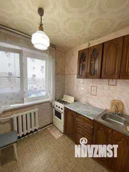 1-к квартира, вторичка, 33м2, 9/9 этаж