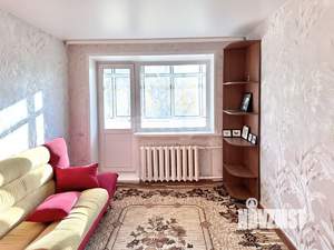 1-к квартира, вторичка, 31м2, 5/5 этаж