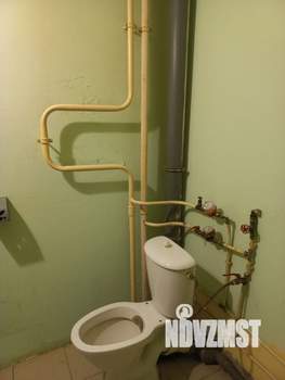 1-к квартира, вторичка, 41м2, 4/12 этаж