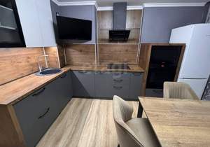 2-к квартира, вторичка, 57м2, 12/16 этаж