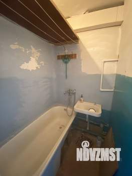 1-к квартира, вторичка, 33м2, 2/5 этаж