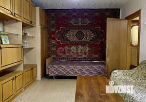 2-к квартира, вторичка, 48м2, 2/5 этаж