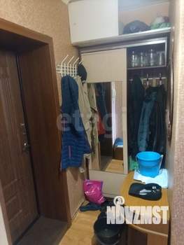 1-к квартира, вторичка, 29м2, 6/9 этаж
