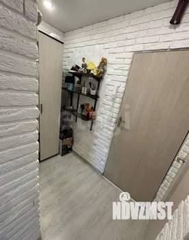 2-к квартира, вторичка, 41м2, 8/9 этаж