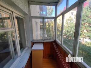 2-к квартира, вторичка, 41м2, 3/4 этаж