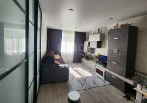 1-к квартира, вторичка, 30м2, 5/5 этаж