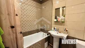 1-к квартира, вторичка, 39м2, 5/16 этаж