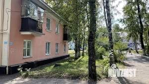 3-к квартира, вторичка, 70м2, 2/2 этаж