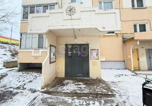 1-к квартира, вторичка, 36м2, 8/10 этаж