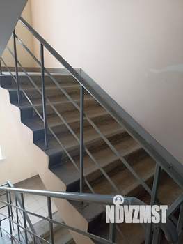 1-к квартира, вторичка, 39м2, 2/3 этаж