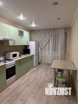 1-к квартира, вторичка, 41м2, 4/5 этаж