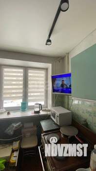 1-к квартира, вторичка, 51м2, 1/13 этаж