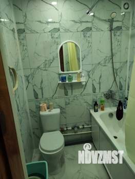1-к квартира, вторичка, 30м2, 1/5 этаж