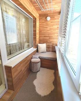 3-к квартира, вторичка, 64м2, 5/5 этаж