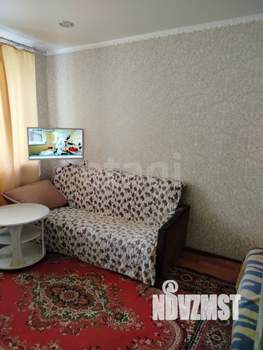 1-к квартира, вторичка, 20м2, 2/9 этаж