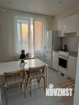 2-к квартира, вторичка, 46м2, 5/19 этаж