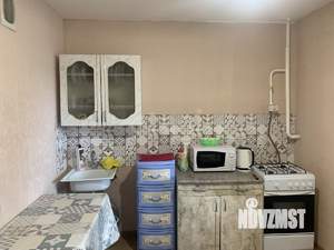 1-к квартира, вторичка, 43м2, 1/10 этаж