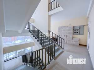 2-к квартира, вторичка, 80м2, 1/4 этаж