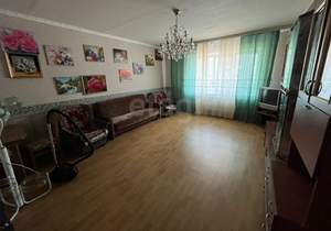 2-к квартира, вторичка, 64м2, 2/6 этаж