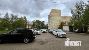 1-к квартира, вторичка, 38м2, 1/10 этаж