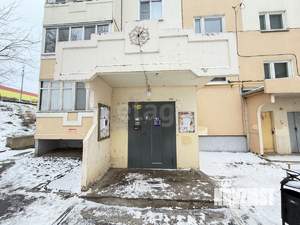 1-к квартира, вторичка, 36м2, 8/10 этаж