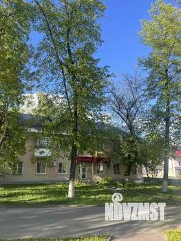 3-к квартира, вторичка, 71м2, 2/2 этаж