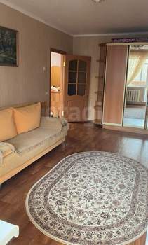 1-к квартира, вторичка, 38м2, 4/5 этаж