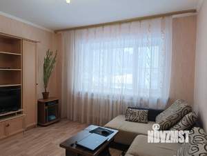 2-к квартира, вторичка, 52м2, 1/9 этаж