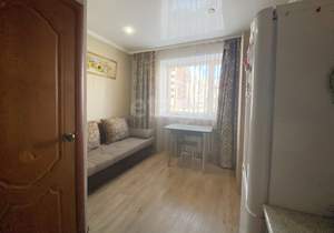 1-к квартира, вторичка, 12м2, 1/5 этаж