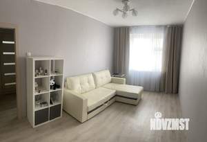 1-к квартира, вторичка, 37м2, 6/13 этаж