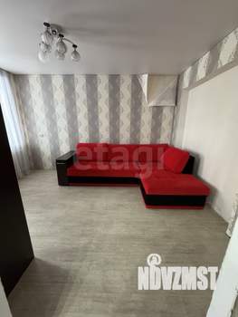 1-к квартира, вторичка, 21м2, 3/5 этаж