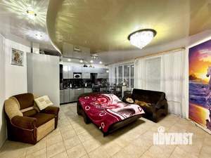 3-к квартира, вторичка, 86м2, 16/16 этаж