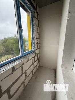 Студия квартира, вторичка, 22м2, 6/18 этаж