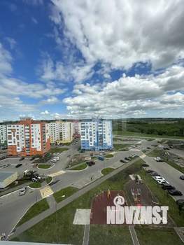 3-к квартира, вторичка, 82м2, 10/10 этаж