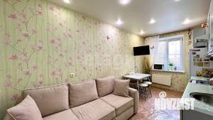 1-к квартира, вторичка, 39м2, 8/10 этаж