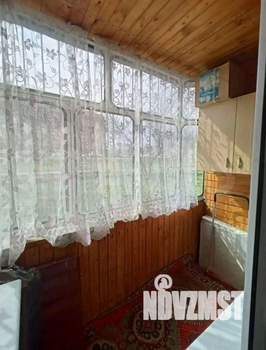 3-к квартира, вторичка, 62м2, 1/5 этаж