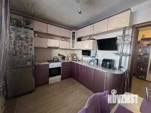 1-к квартира, вторичка, 36м2, 3/10 этаж