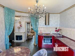 2-к квартира, вторичка, 61м2, 6/10 этаж