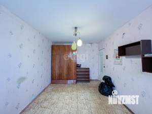 3-к квартира, вторичка, 61м2, 5/5 этаж