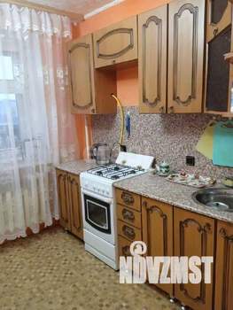 1-к квартира, вторичка, 42м2, 9/9 этаж