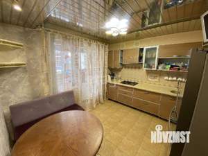 3-к квартира, вторичка, 85м2, 1/5 этаж