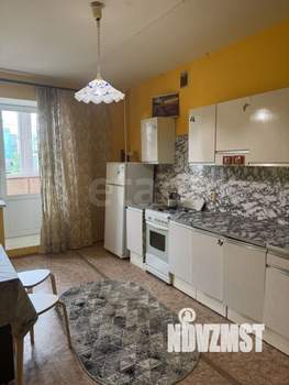 1-к квартира, вторичка, 44м2, 4/9 этаж