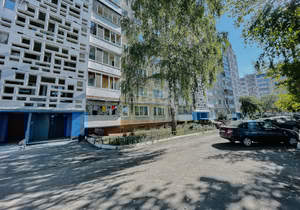 1-к квартира, вторичка, 33м2, 9/9 этаж