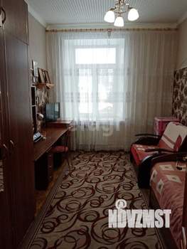 3-к квартира, вторичка, 79м2, 3/3 этаж
