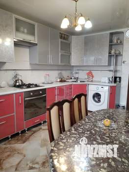 2-к квартира, вторичка, 72м2, 6/10 этаж