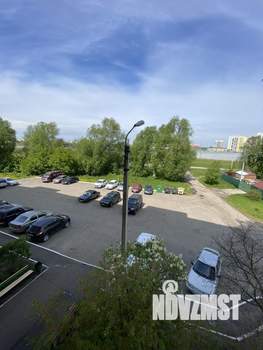 3-к квартира, вторичка, 64м2, 5/10 этаж