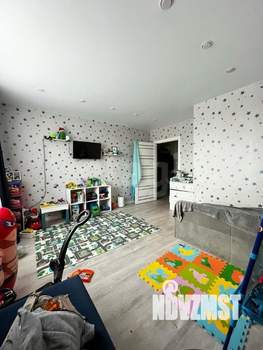 2-к квартира, вторичка, 61м2, 10/10 этаж