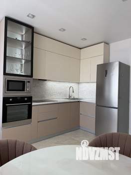 1-к квартира, вторичка, 46м2, 16/16 этаж