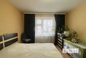 2-к квартира, вторичка, 58м2, 1/10 этаж