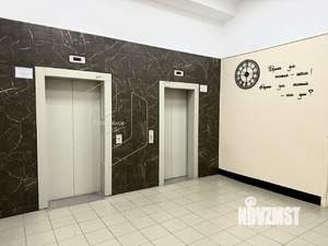 1-к квартира, вторичка, 41м2, 5/16 этаж